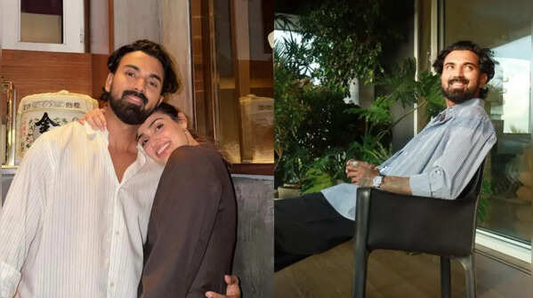KL Rahul’s Bandra home: Inside his ₹20 crore ultra-luxury living space