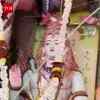 Article image for: Ice Tableau Created At Ayodhya Temple Amid Heatwave