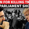 Article image for: Iran Puts €50 Mn Bounty On Trump? Alarm In US Over Iranian Lawmaker’s Assassination Call