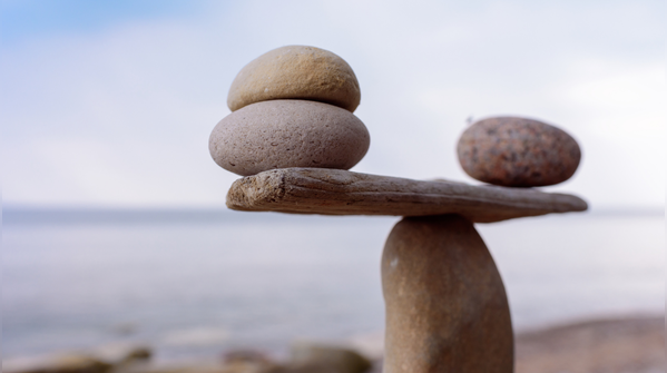 When people compare themselves to others, they lose their peace of mind