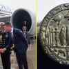 Article image for: Netherlands Returns 11th Century Chola-Era Copper Plates To India During PM Modi's Visit