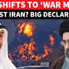 Article image for: ‘NOW NO MORE JUST DEFENCE...’: Big Iran-UAE Showdown, Direct Clash Anytime? Chilling Declaration