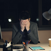 Stress also changes everyday habits