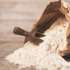 Rice flour may help during digestive recovery
