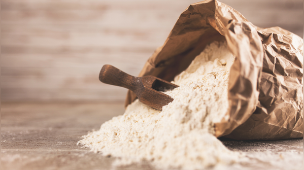 Rice flour may help during digestive recovery