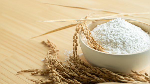 The real difference comes down to gluten