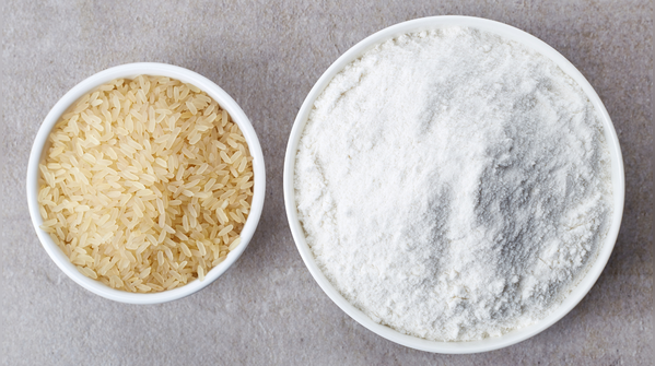 But Wheat flour is not the villain it is made out to be