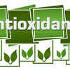 Feed your face with antioxidants