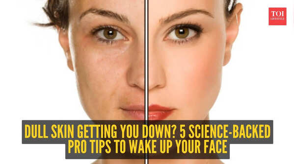 Here's how you can get your glow back!