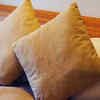 Article image for: Decorative cushions and bed runners