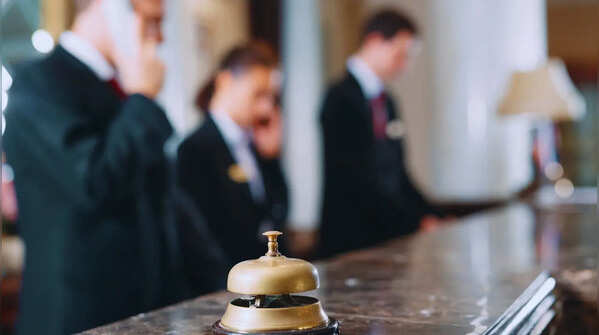 Travellers beware: 5 dirtiest things in a hotel room