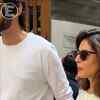Article image for: Kritika Kamra And Gaurav Kapur Nail Minimal White Fashion