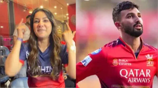 Celebrity rumours + IPL season = guaranteed chaos