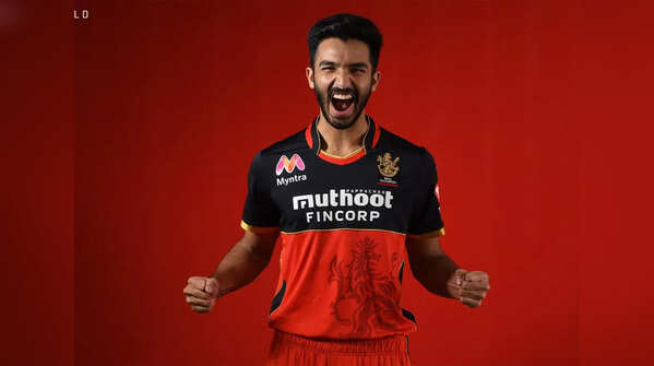 Meanwhile, Devdutt Padikkal is busy having a strong IPL season