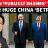 Article image for: Trump’s Refusal to Commit to Taiwan’s Defense Rattles Taiwan; ‘Thanks For Support But We…’
