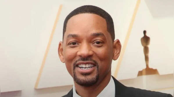 Will Smith — Neo in The Matrix (1999)