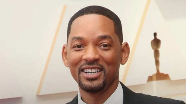Will Smith Images