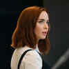 Emily Blunt — Black Widow in the Marvel Universe