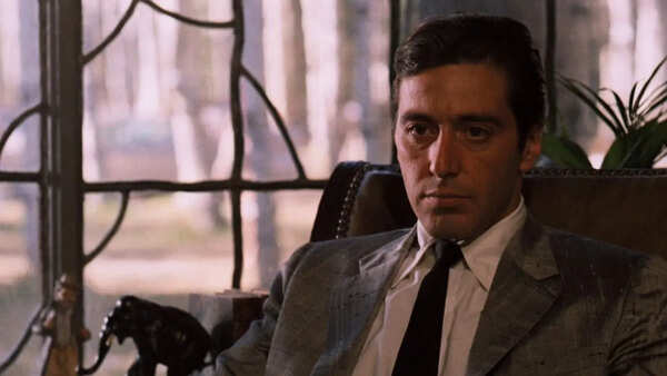 Al Pacino Photos