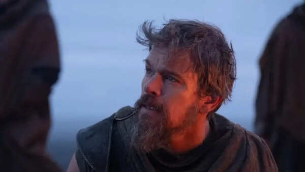 Matt Damon Photos