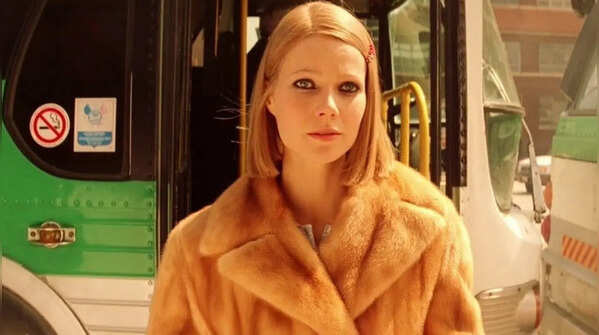 Gwyneth Paltrow — Rose in Titanic (1997)