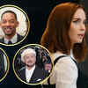 Article image for: From<i class="tbold"> will smith</i> to Emily Blunt: 10 actors who rejected roles that later became iconic