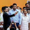 Article image for: Tamil Nadu Cabinet: CM Vijay Takes Home, Sengottaiyan Gets Finance; Check Full List