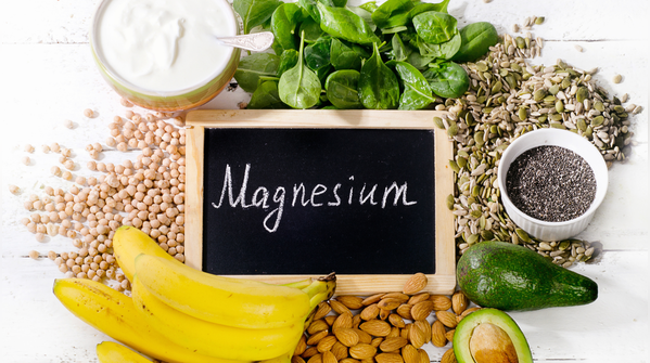 Why magnesium matters more today than before