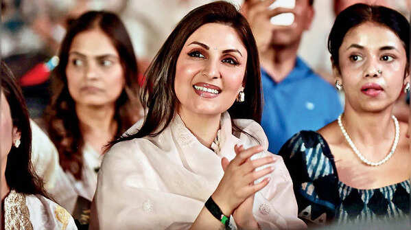 From daughter to mother: Riddhima’s full-circle moment