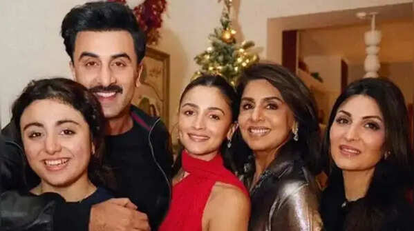 Riddhima says parenting today feels completely different