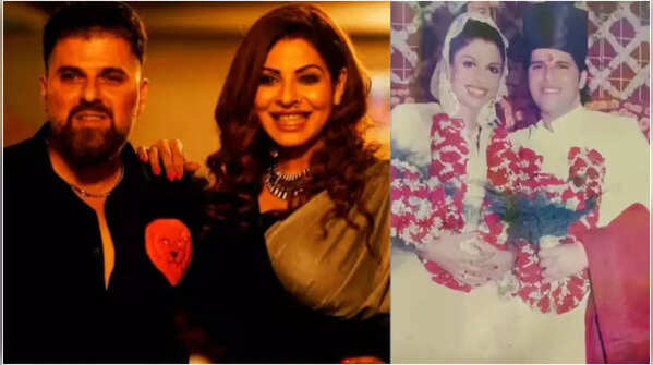 Love story with Bakhtiyar Irani