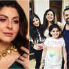 Article image for: Tannaz Irani opens up about marrying an older Muslim <i class="tbold">man</i>, dealing with mom's guilt after divorce, and the age gap between her and Bakhtyaar Irani