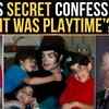 Article image for: ‘It Was Playtime’: Close Friend Drops Explosive Michael Jackson Childhood Bombshell | WATCH