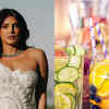 Article image for: Priyanka Chopra's love for desi Indian drink