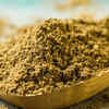 What to add to buttermilk to make it more nutritious: Roasted cumin powder