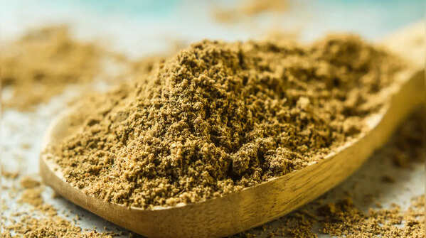 What to add to buttermilk to make it more nutritious: Roasted cumin powder