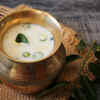 Article image for: What is South Indian Buttermilk