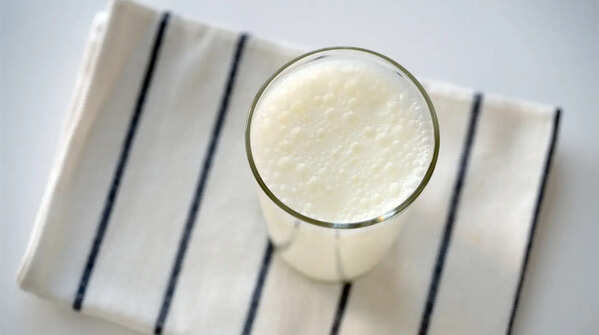 What is Buttermilk