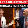 Article image for: Explosive Clash! Jim Jordon Corners Fairfax Prosecutor Over Criminal Migrant Release