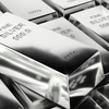 Article image for: After duty hike comes curbs on silver import