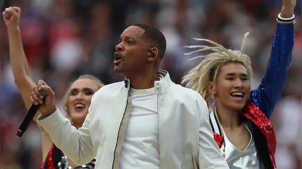 Will Smith