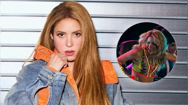 Shakira