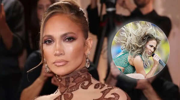 Jennifer Lopez
