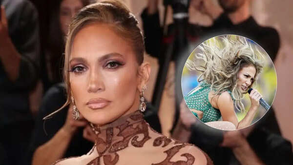 Jennifer Lopez Photos