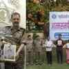 Article image for: Five Maoist Functionaries Surrender In Gadchiroli As ‘Operation Antim Prahar’ Intensifies