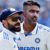 Article image for: R Ashwin backs Virat over 'prove yourself' remarks ahead of 2027 World Cup