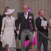 Article image for: ‘No One Wants To Hang Out With Her?’ Meghan Blamed As Sussexes Lose A-List Allies | WATCH