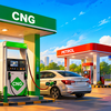 Article image for: CNG prices in Delhi-NCR rise again: Second hike in 48 hours — Check rates in your city