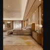 Article image for: Herringbone flooring and hand-finished plasterwork