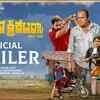 Article image for: Gajanana Cricketers - Official Trailer